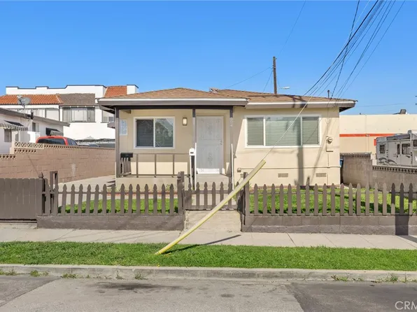524 W 2nd St, San Pedro, CA 90731