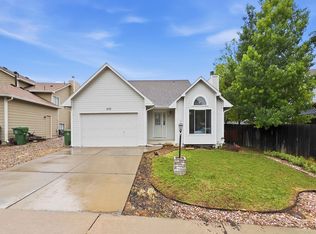 1375 W 45th St, Loveland, CO 80538