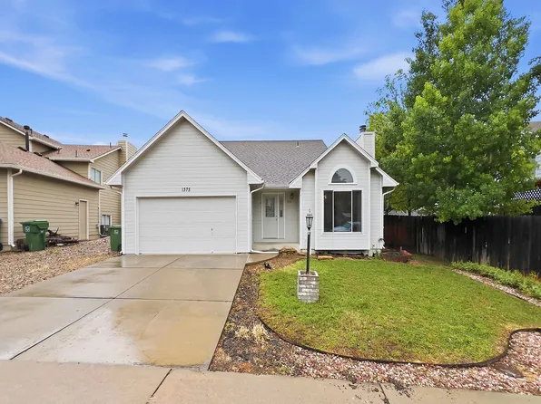 1375 W 45th St, Loveland, CO 80538