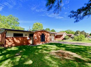 2116 Chestnut Ln, Pasadena, TX 77502