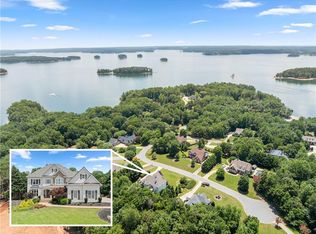7585 Yacht Club Dr, Cumming, GA 30041
