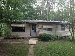 3559 S Palestine Ln, Warsaw, IN