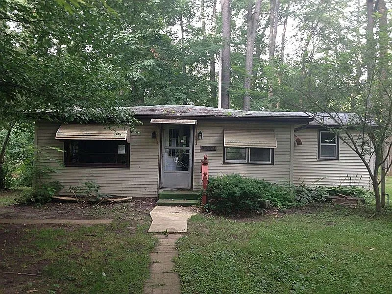3559 S Palestine Ln photo 1