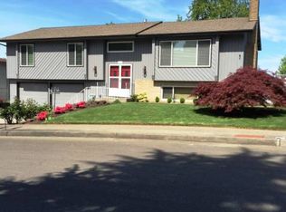 1699 SW 18th Ct, Gresham, OR 97080