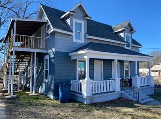 2345 N East Ave #C, Springfield, MO 65803