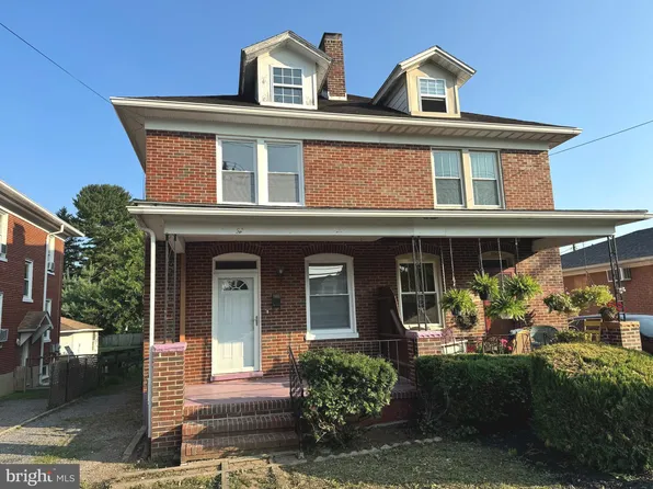 17407 Virginia Ave, Hagerstown, MD 21740