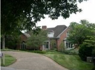 4 Mockingbird Pl, Louisville, KY 40207