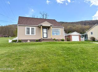 2895 Cochran Ave, South Williamsport, PA 17702