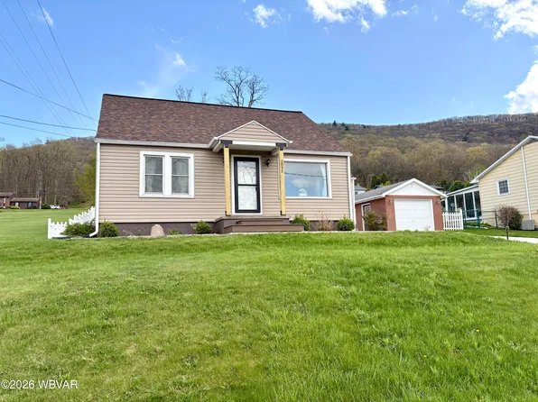 2895 Cochran Ave, South Williamsport, PA 17702