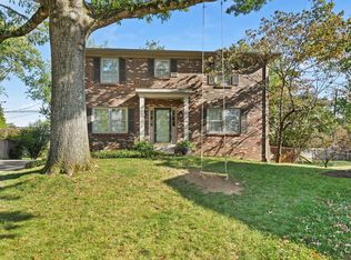 2912 Jason Ct, Lexington, KY 40503