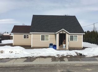 414 W 4 S, Preston, ID 83263