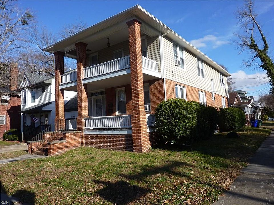 1st image of 4500 Newport Ave #2