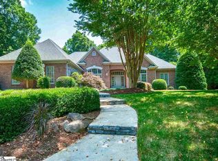 116 Pinehaven Way, Simpsonville, SC 29680