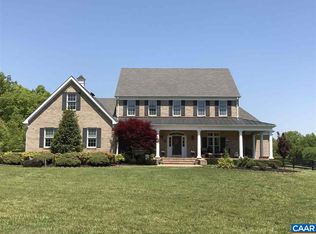 4890 Three Chopt Rd, Troy, VA 22974