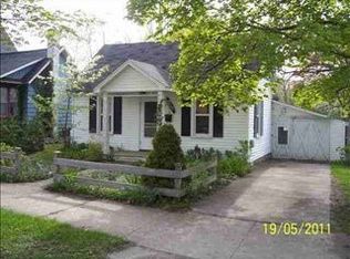 309 N Cedar St, Traverse City, MI 49684