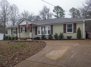 6605 Wilhugh Pl, Nashville, TN 37209