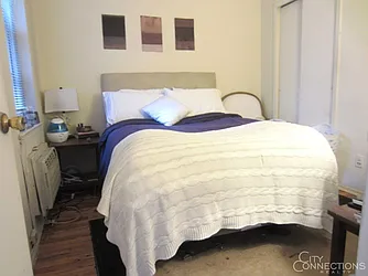 Rented by City Connections Realty