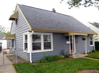 4233 Reading Rd, Dayton, OH 45420
