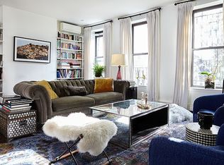 517 E 11th St APT 3, New York, NY 10009