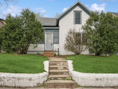 454 1st Ave S, South Saint Paul, MN, 55075