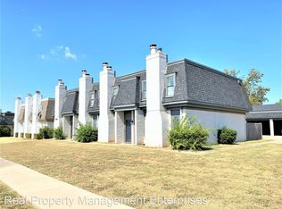 2129 Beaumont Dr APT C, Norman, OK 73071