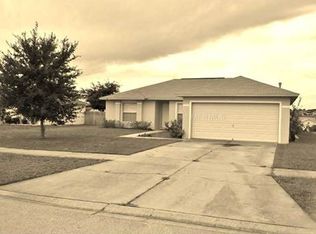 13339 Pinyon Dr, Clermont, FL 34711