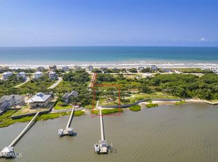 1816 Salter Path Rd, Indian Beach, NC 28512