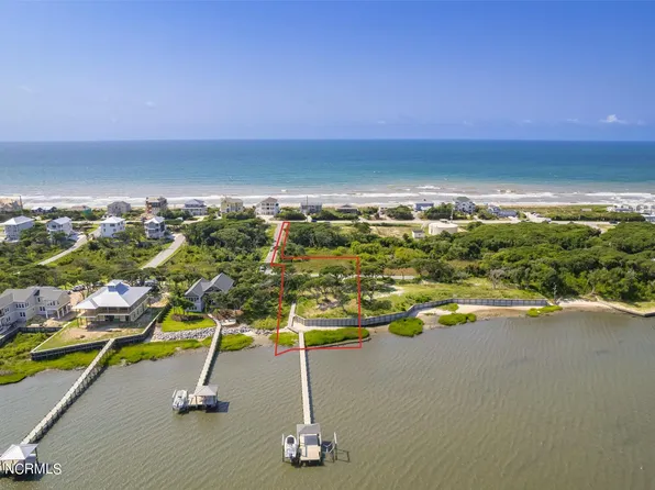 1816 Salter Path Road, Indian Beach, NC 28512