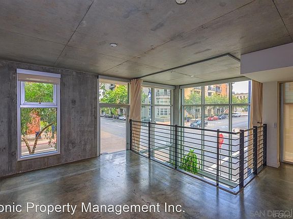 4th image of 1025 Island Ave Unit 301