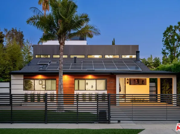 5248 Sylmar Ave, Sherman Oaks, CA 91401