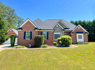 571 Holly Belle Dr, Lyman, SC 29365