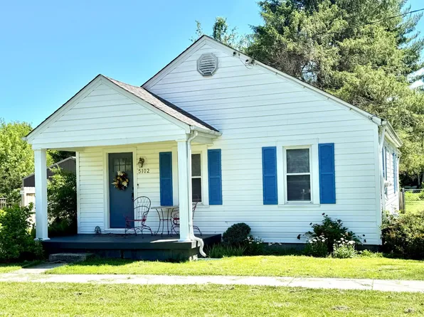 5102 Salem Rd, Morrow, OH 45152