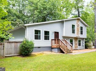 1741 Branch View Dr, Marietta, GA 30062