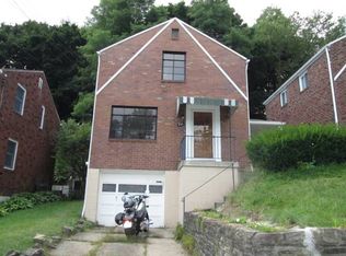 226 E Garden Rd, Pittsburgh, PA 15227