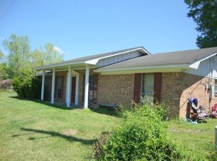 23105 Us Highway 96 S, Kirbyville, TX 75956