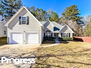 4567 Derby Loop, Fairburn, GA 30213