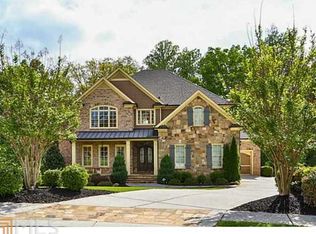 2892 Springbluff Ln, Buford, GA 30519