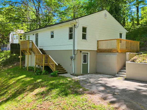 1658 Echo Ct, Kingsport, TN 37665