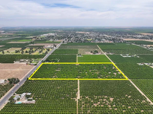 0 State Highway 65, Exeter, CA 93221