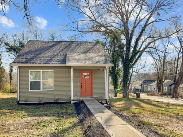 2000 Seminole Ave, Knoxville, TN 37915