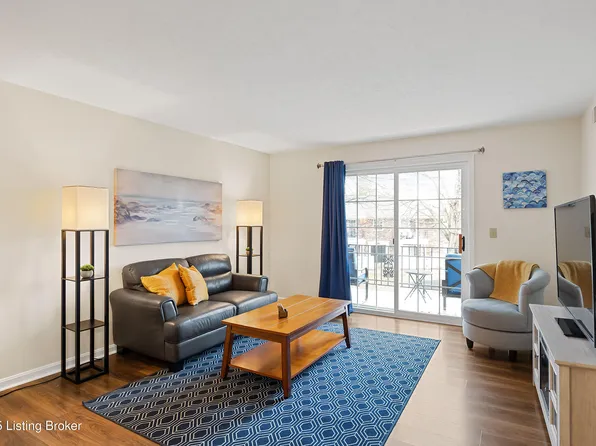 1328 Lynmar Dr APT 8, Louisville, KY 40222