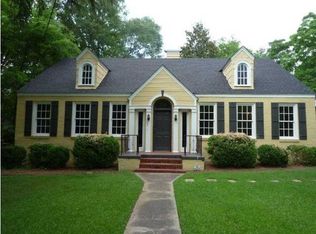 3233 Mastin Ln, Montgomery, AL 36106