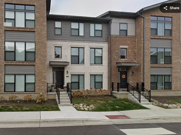 11573 Fulham St, Carmel, IN