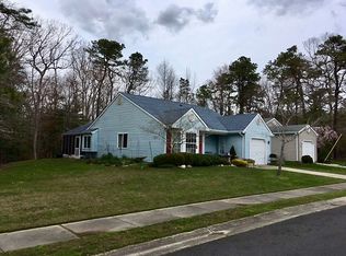 109 Madison Ave, Little Egg Harbor, NJ 08087