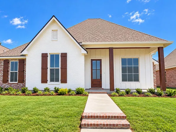 5 Carmel Bnd, New Iberia, LA 70563