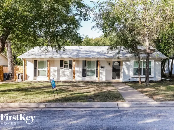 3804 Driskell Blvd, Fort Worth, TX 76107