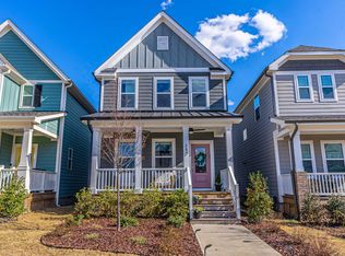 253 Daniel Ridge Rd, Wendell, NC 27591