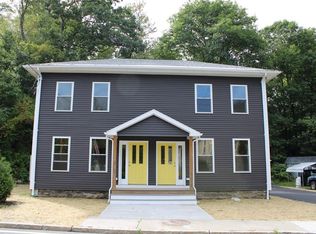 79 Federal St, Millers Falls, MA 01349