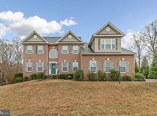 3615 Lantern Ct, Dunkirk, MD