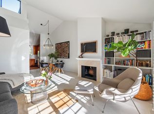 45 Corte Real APT 2, Kentfield, CA 94904